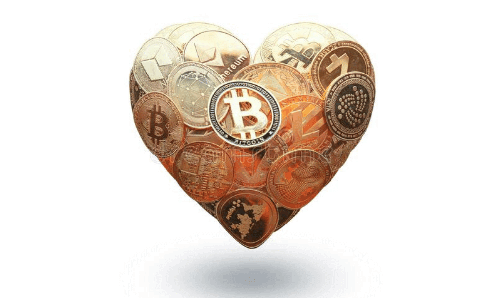 Love in the time of crypto: Does owning cryptocurrency make daters more desirable?