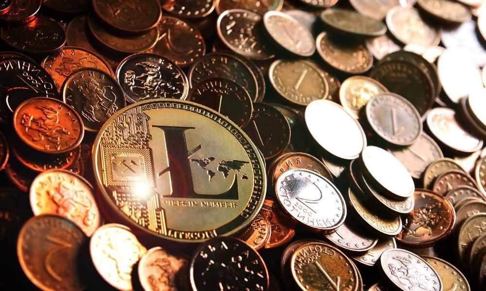 Litecoin Falls 11% In Bearish Trade