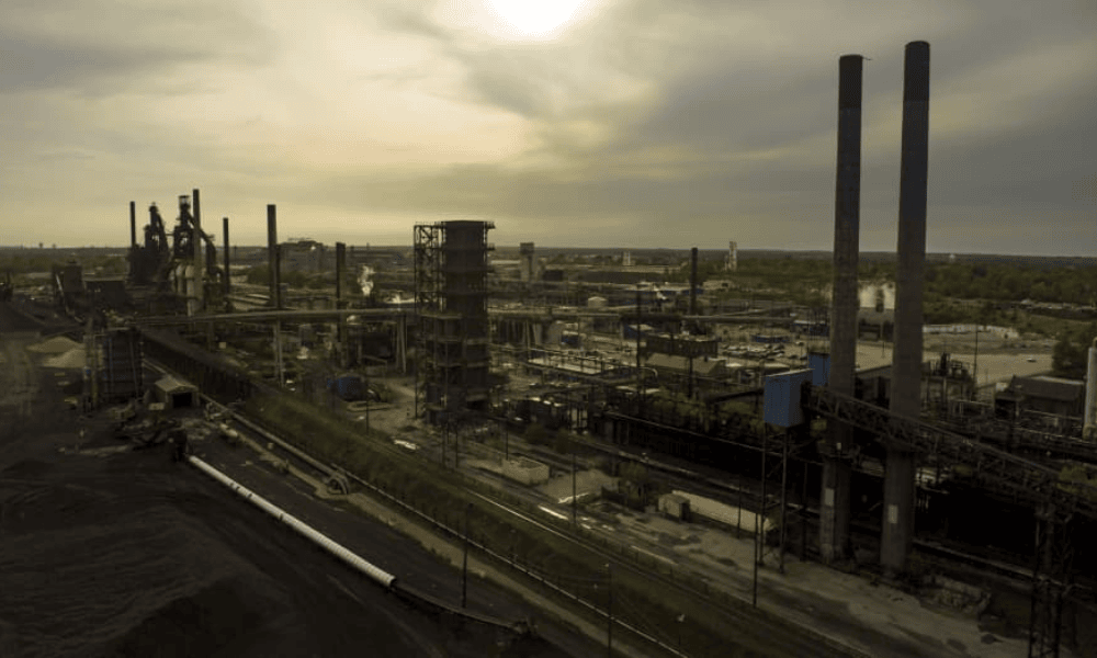 U.S. Steel to explore strategic alternatives after receiving unsolicited bids - Streetcurrencies