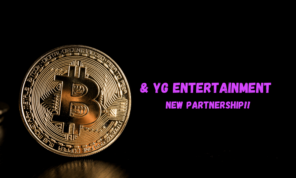 Kpop NFTs: Binance and YG partnership will prioritize sustainability