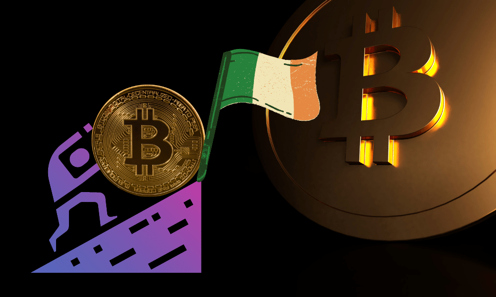 Central Bank of Ireland nixes crypto funds: Too difficult 'for a retail investor'