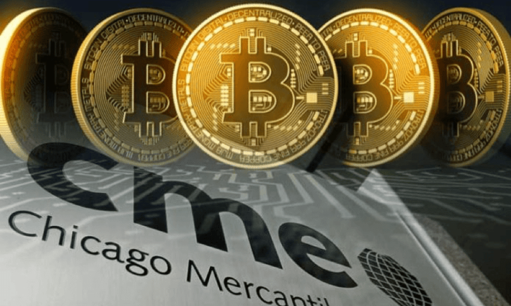 Bitcoin inches towards higher weekly close with CME futures gap in focus