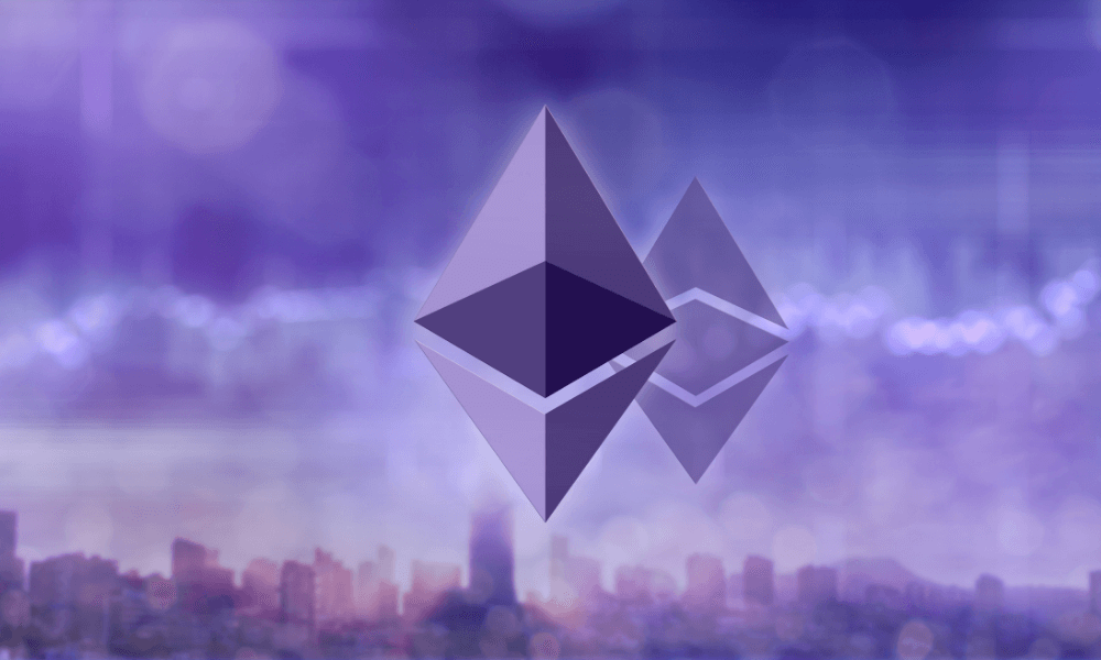 18.36M Ethereum addresses joined the network in 2021