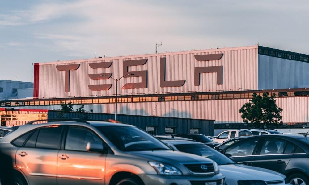 Tesla changes S.Korea ads after antitrust probe faulted batteries